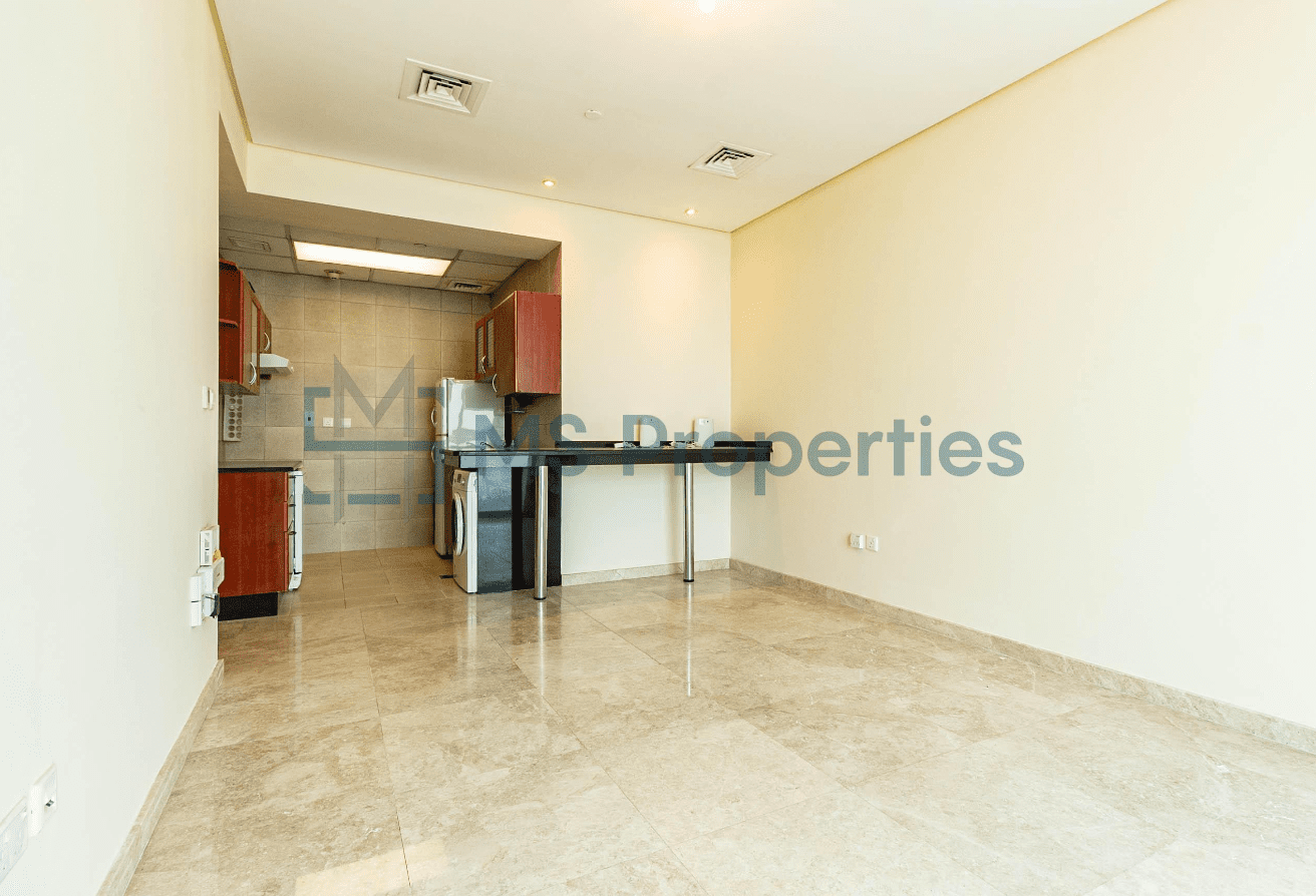 Compact 2BHK Flats in High-End Location of Westbay