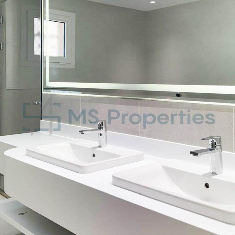 Modern Designed 4BHK+Maid Villa in West Bay