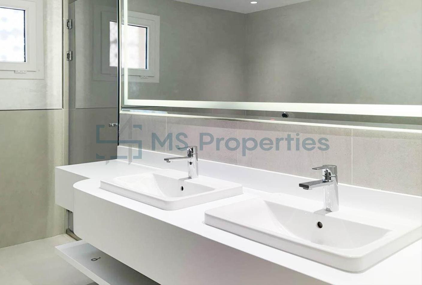 Modern Designed 4BHK+Maid Villa in West Bay