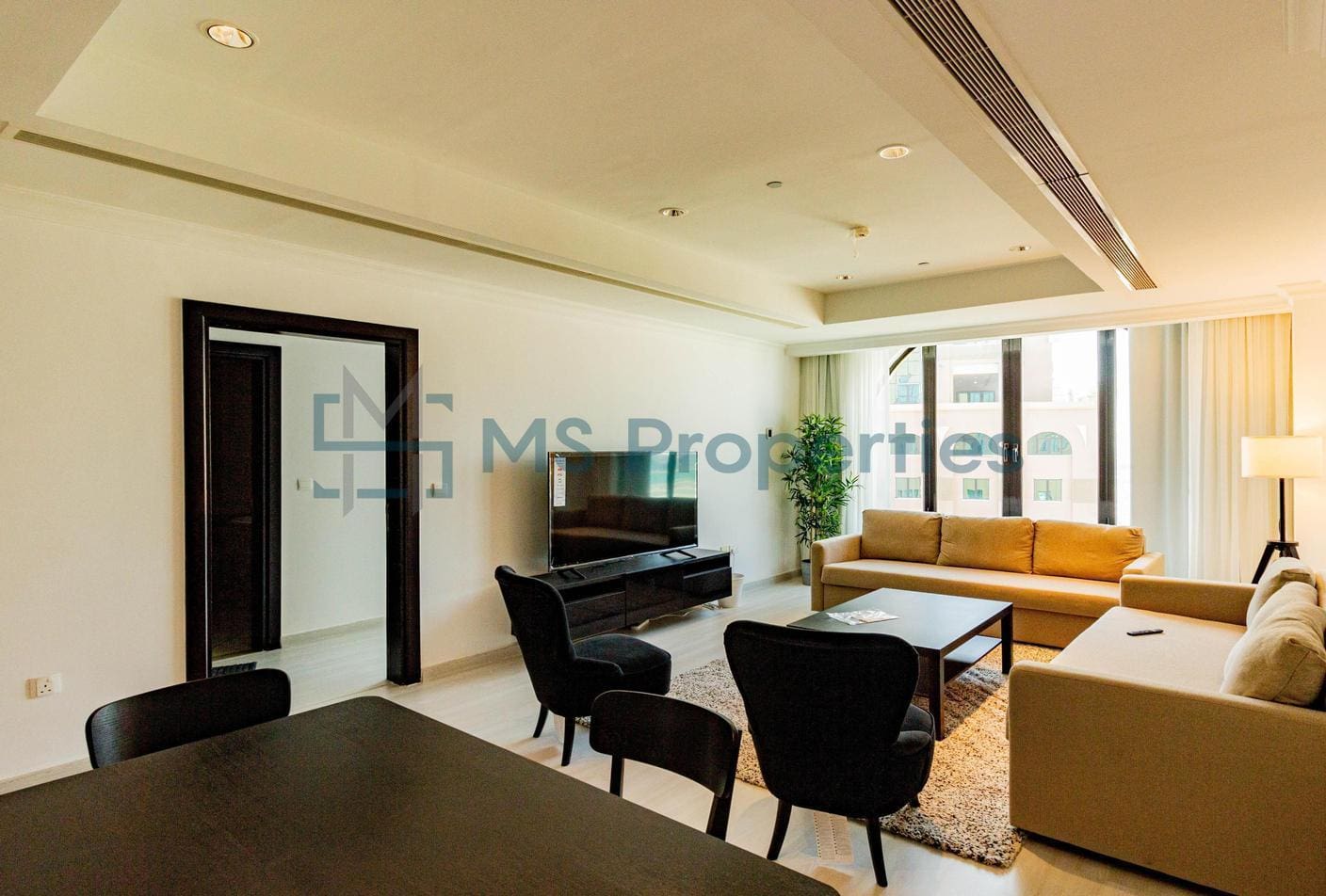 Classic and Cozy 1BHK Flat | For Sale | The Pearl