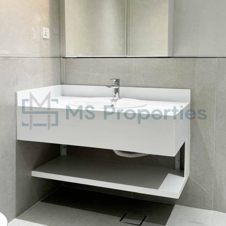 Modern Designed 4BHK+Maid Villa in West Bay