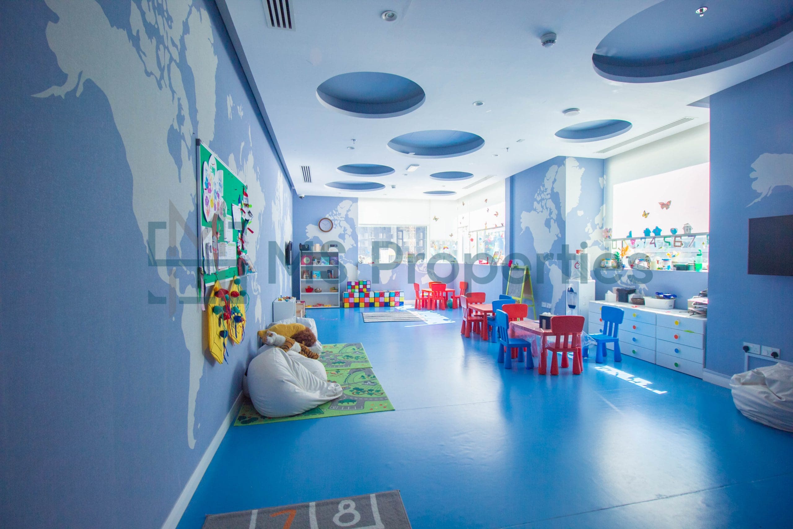 Elegant Modern 1BHK Apartment +Bills Included