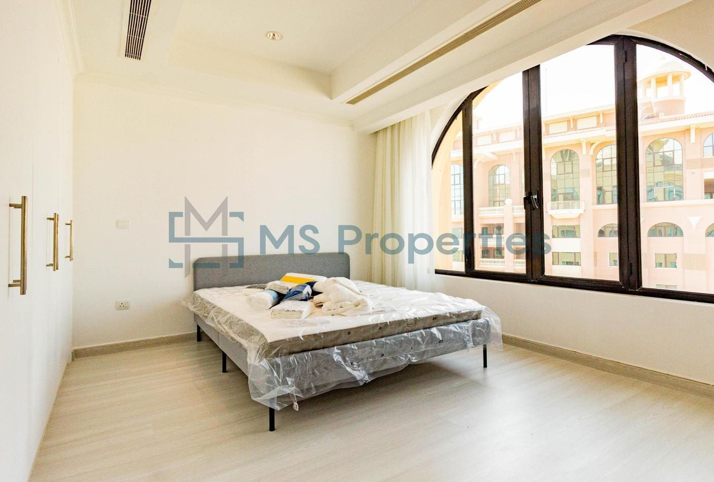 Classic and Cozy 1BHK Flat | For Sale | The Pearl