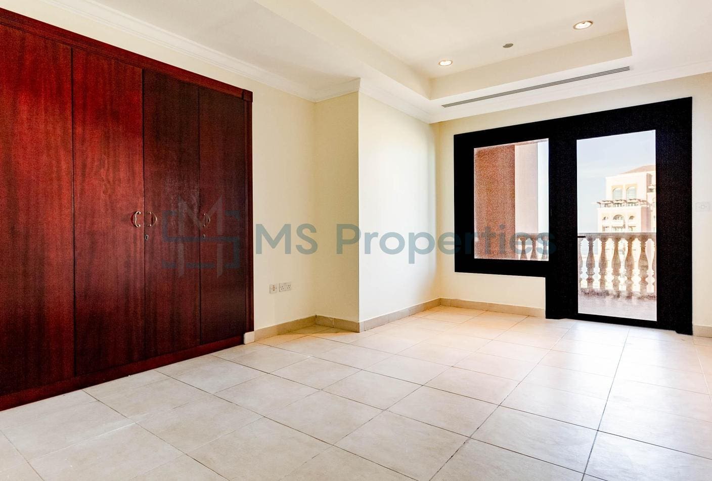 Premium Tower 4BHK+Maid Apartment | High Floor