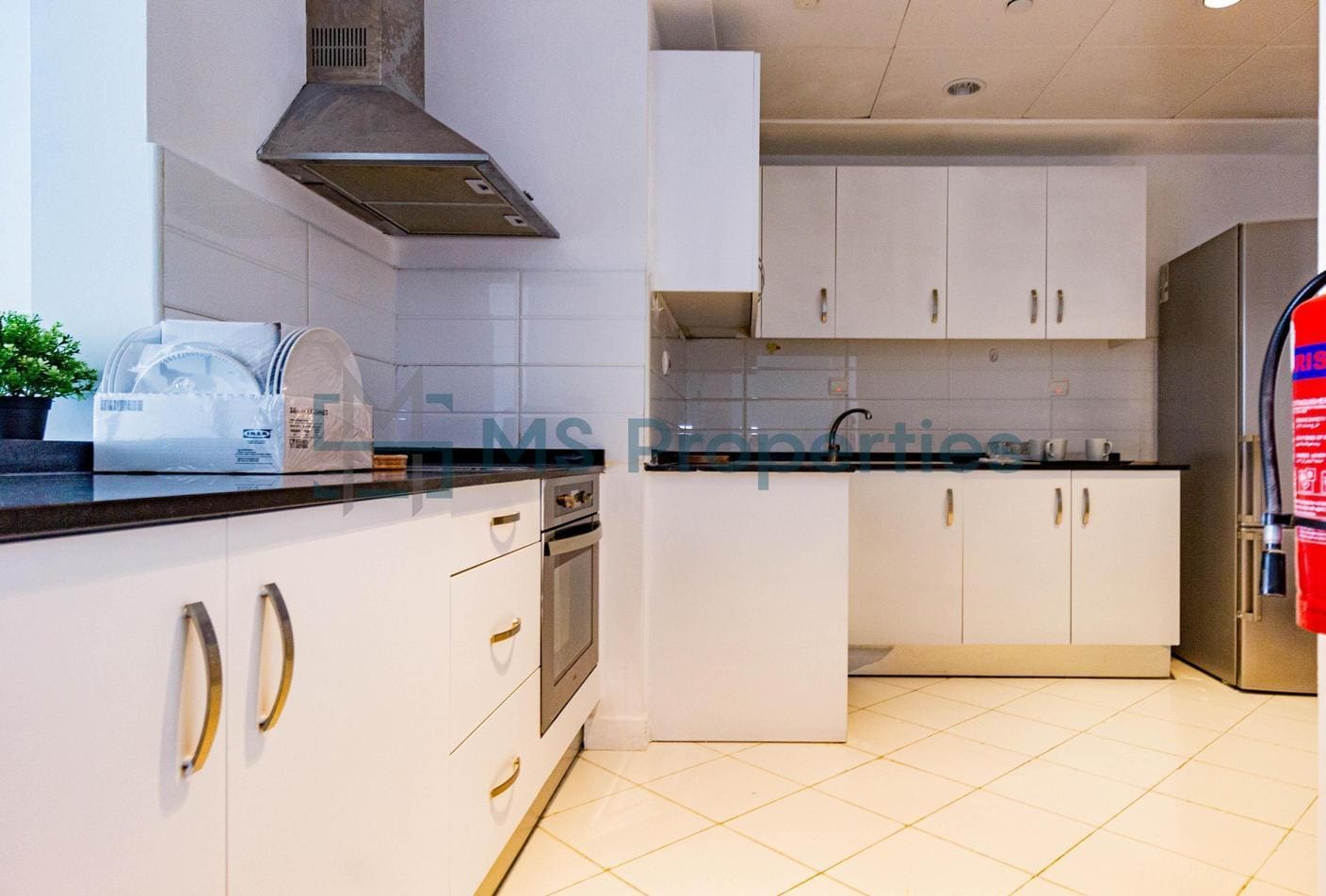 Classic and Cozy 1BHK Flat | For Sale | The Pearl