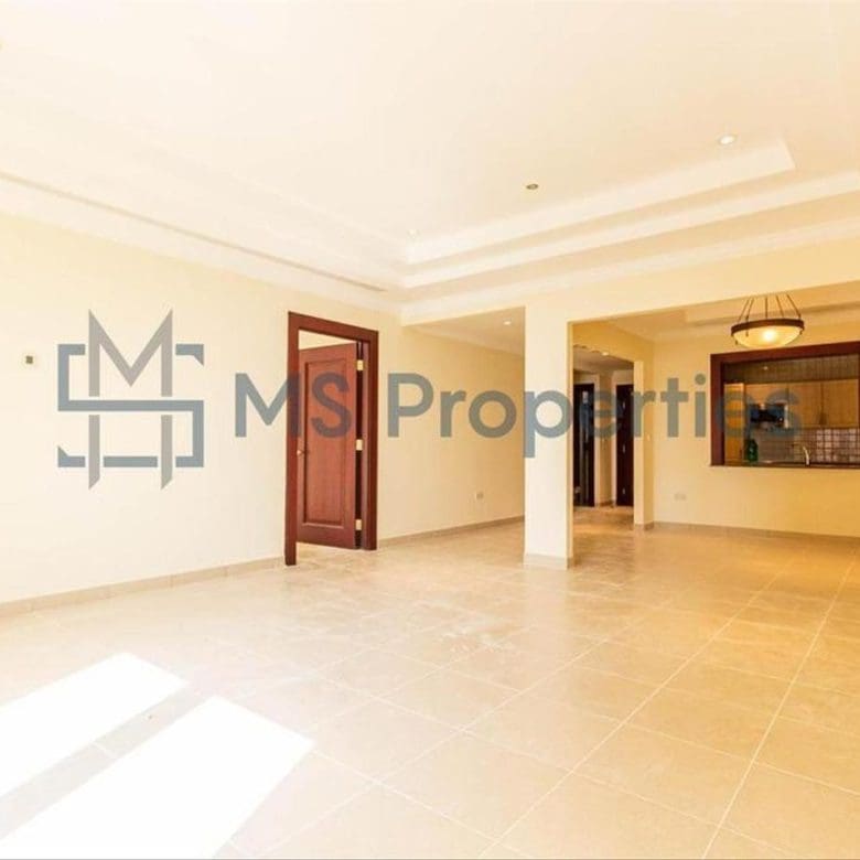 Amazing Spacious 1BHK Apartment to Invest in Pearl