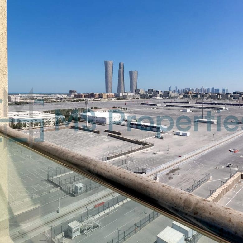 Ready To Move-In | 2BHK Apartment with Balcony