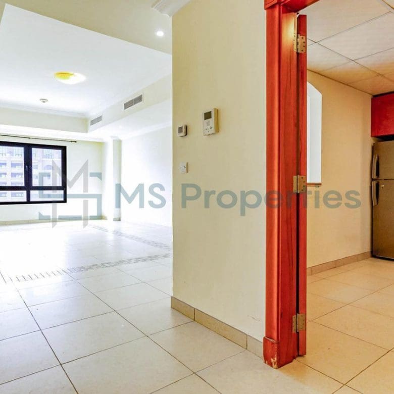 +1 Month Free | Apartment for 1BHK with Great View
