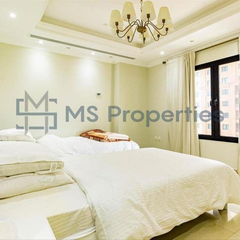 Ready For Occupancy | 3BR+Maid with View Balcony