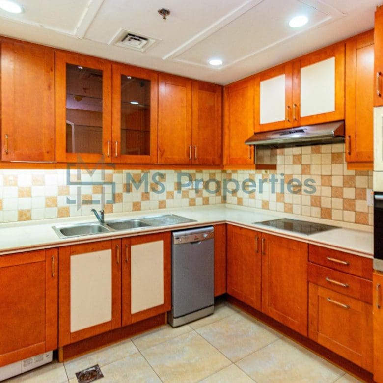 +1 Month Free | 2BHK Apartment with Huge Balcony