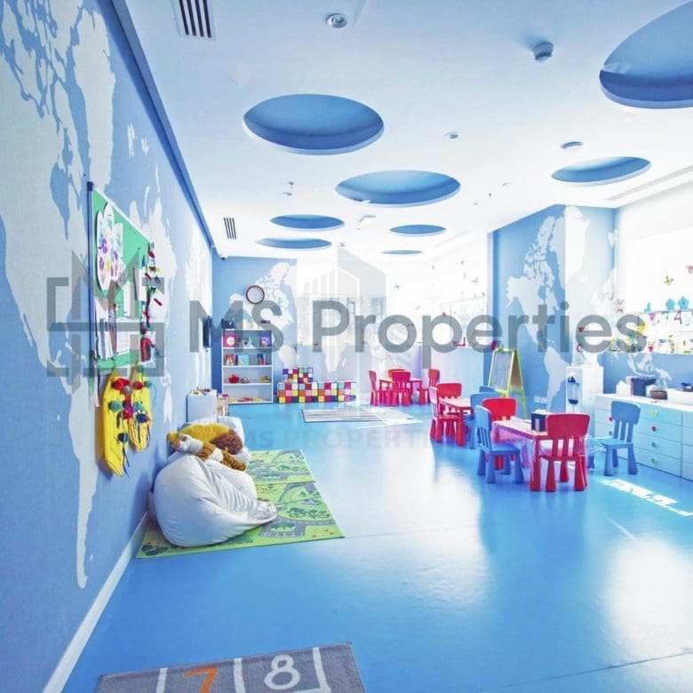 Ready to Move-in Modern 3BHK Flat +Bills Included