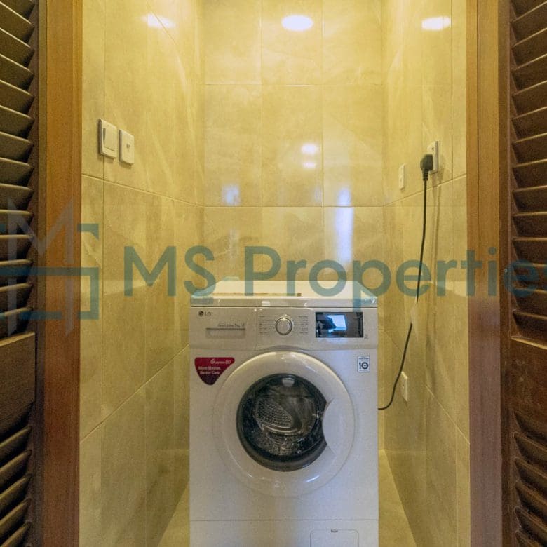 Ready To Move-In | 2BHK Apartment with Balcony