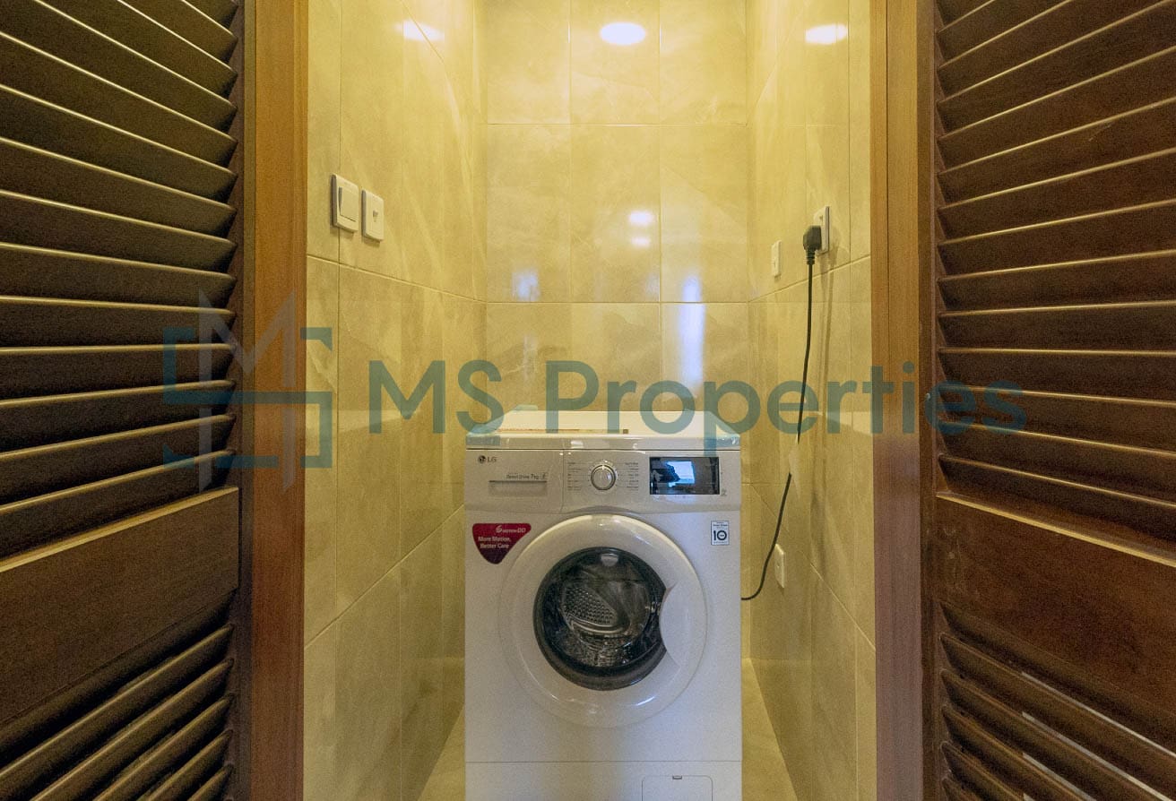 Ready To Move-In | 2BHK Apartment with Balcony