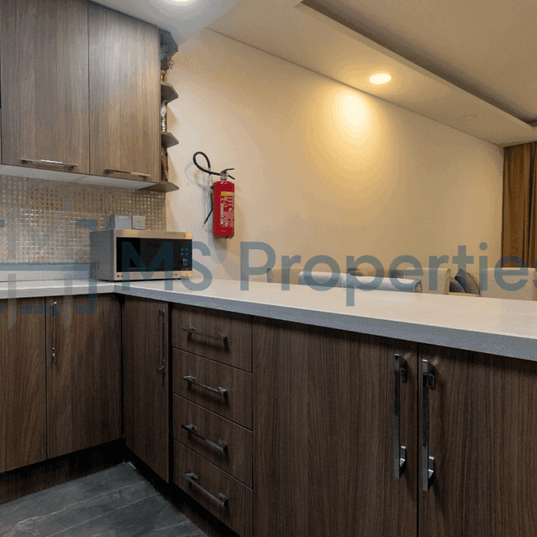 Classic and Cozy 1BHK Flat For Sale in Lusail