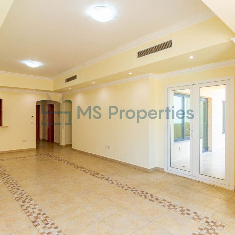 +1 Month Free | 2BHK Apartment with Huge Balcony