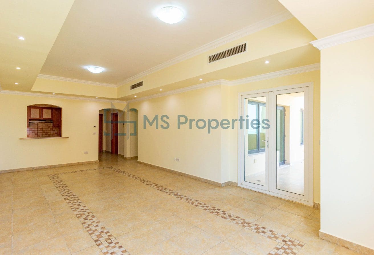 +1 Month Free | 2BHK Apartment with Huge Balcony