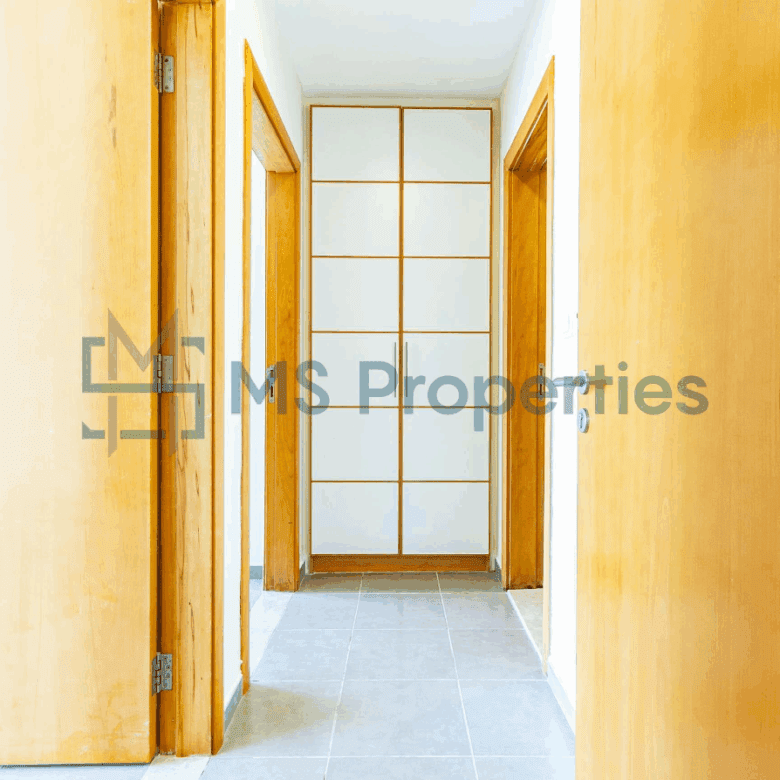 Compact 2BHK Flats in High-End Location of Westbay