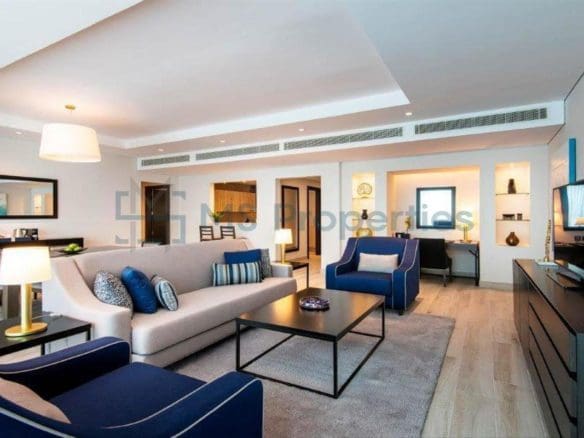 Discover Luxury Apartment for 2BHK Ready to Move
