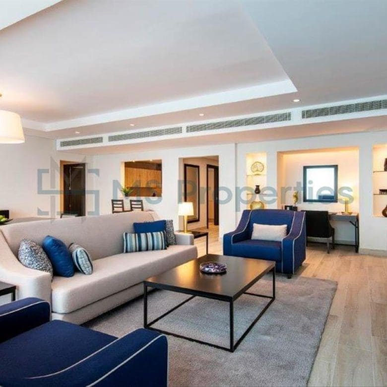 Discover Luxury Apartment for 2BHK Ready to Move