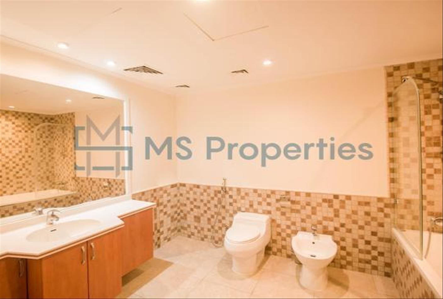 Charming 2BHK Apartment with Amazing View Balcony