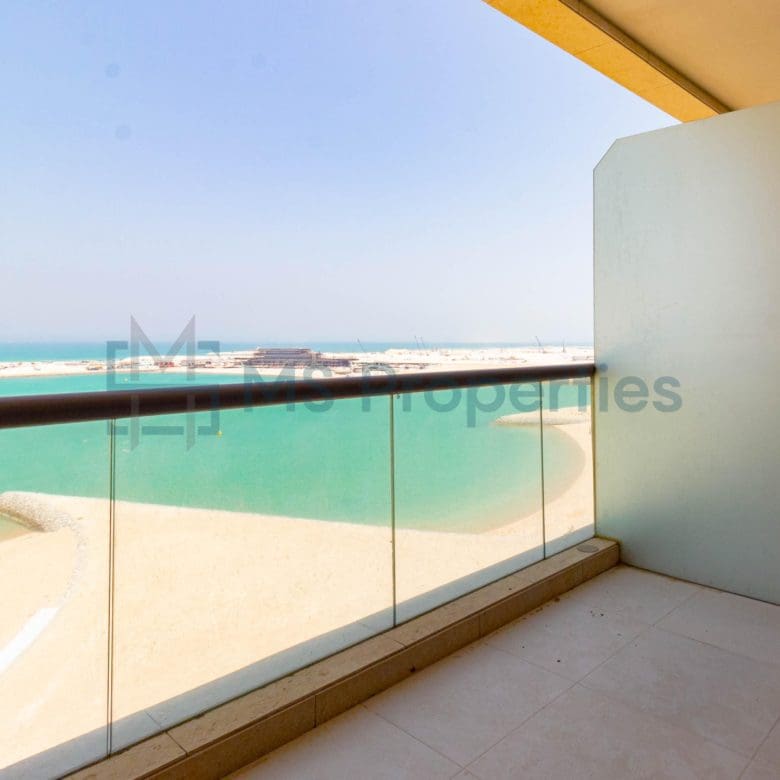 Full Sea View | 2BHK Apartment | BILLS INCLUDED