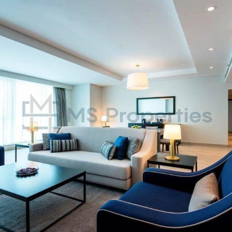 Discover Luxury Apartment for 2BHK Ready to Move