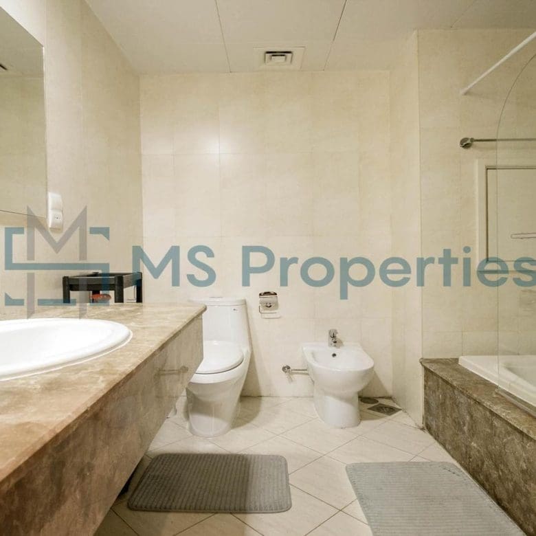 Modern 1BHK Apartment with a Stunning View