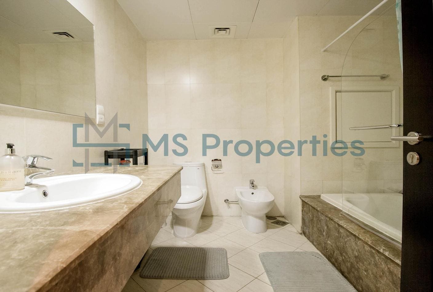 Modern 1BHK Apartment with a Stunning View