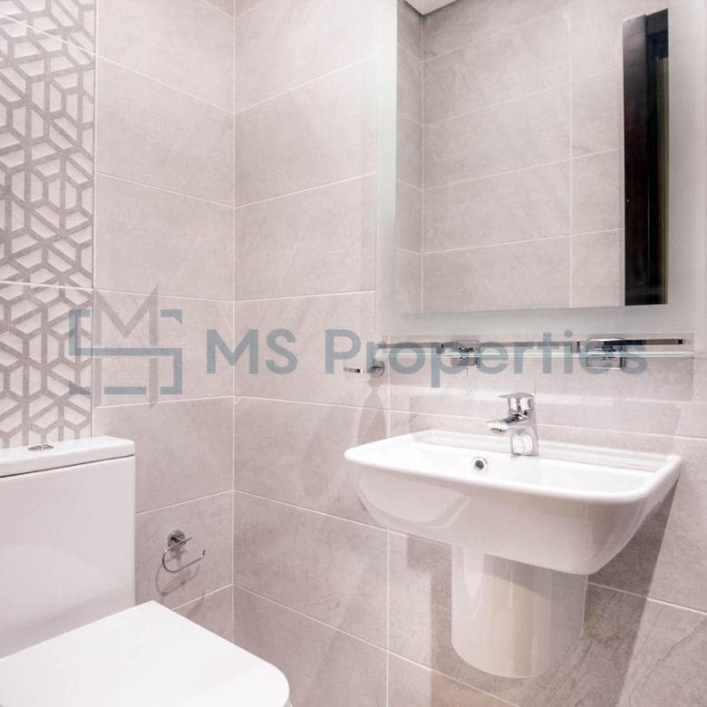 Perfect 1BHK with Amazing View Bills | Bills Included