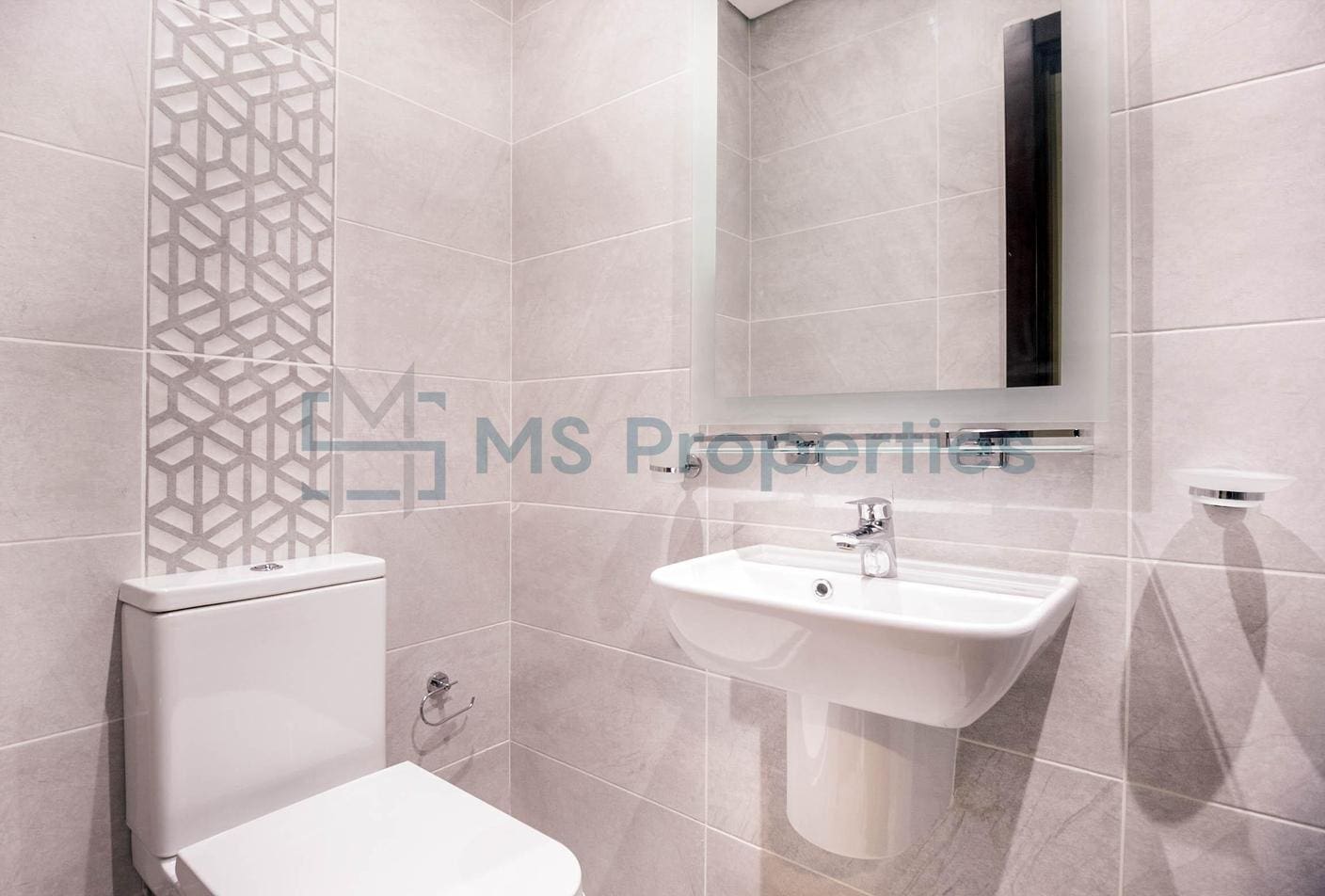 Perfect 1BHK with Amazing View Bills | Bills Included