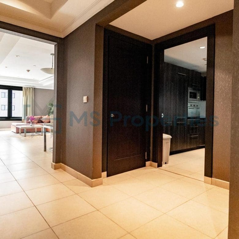 Move-In Today 1BR Apartment with Stunning View