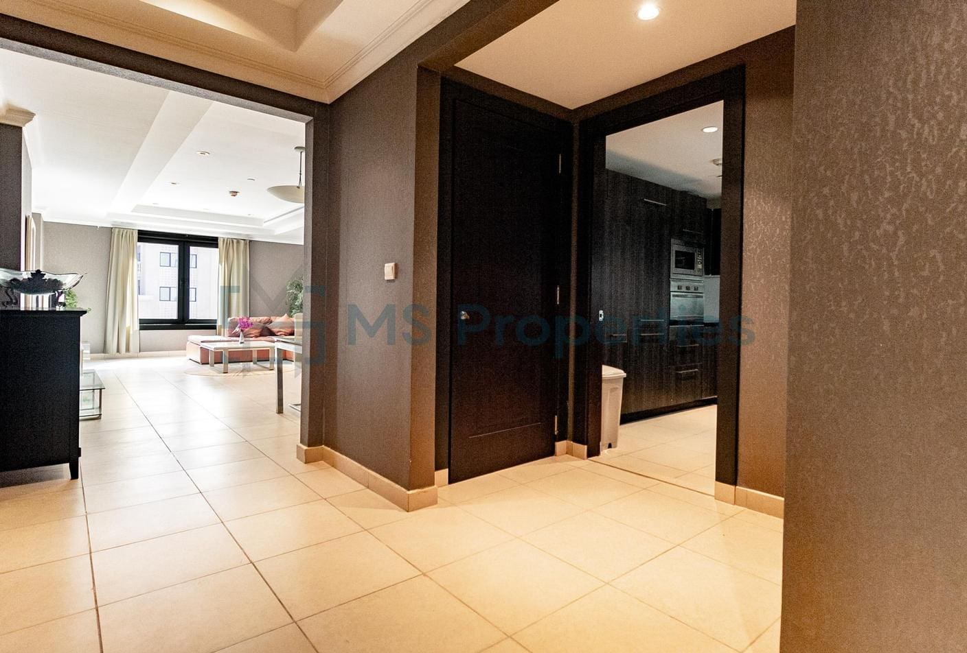 Move-In Today 1BR Apartment with Stunning View