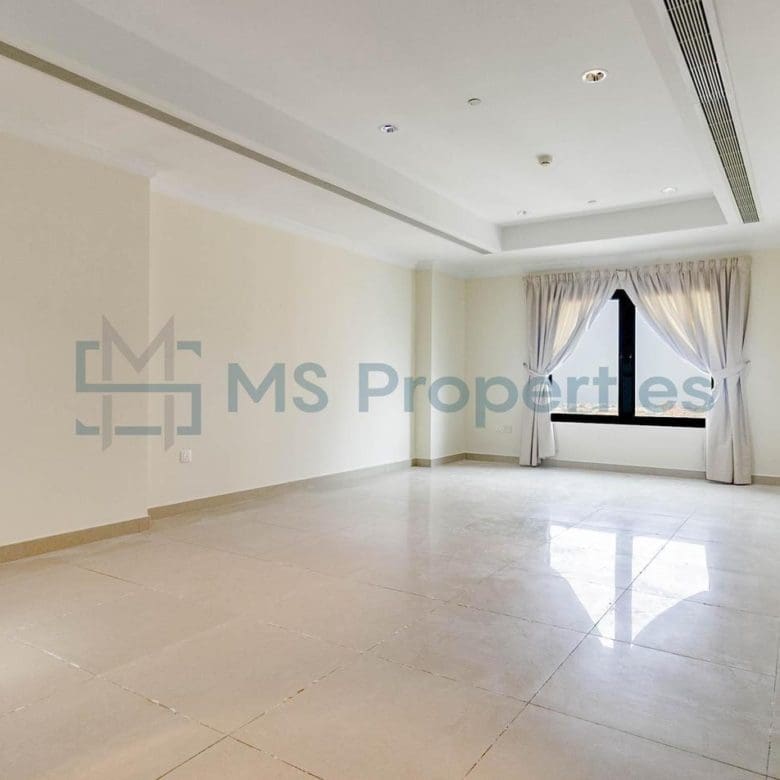 Move-In Ready 1BHK Apartment with Great View