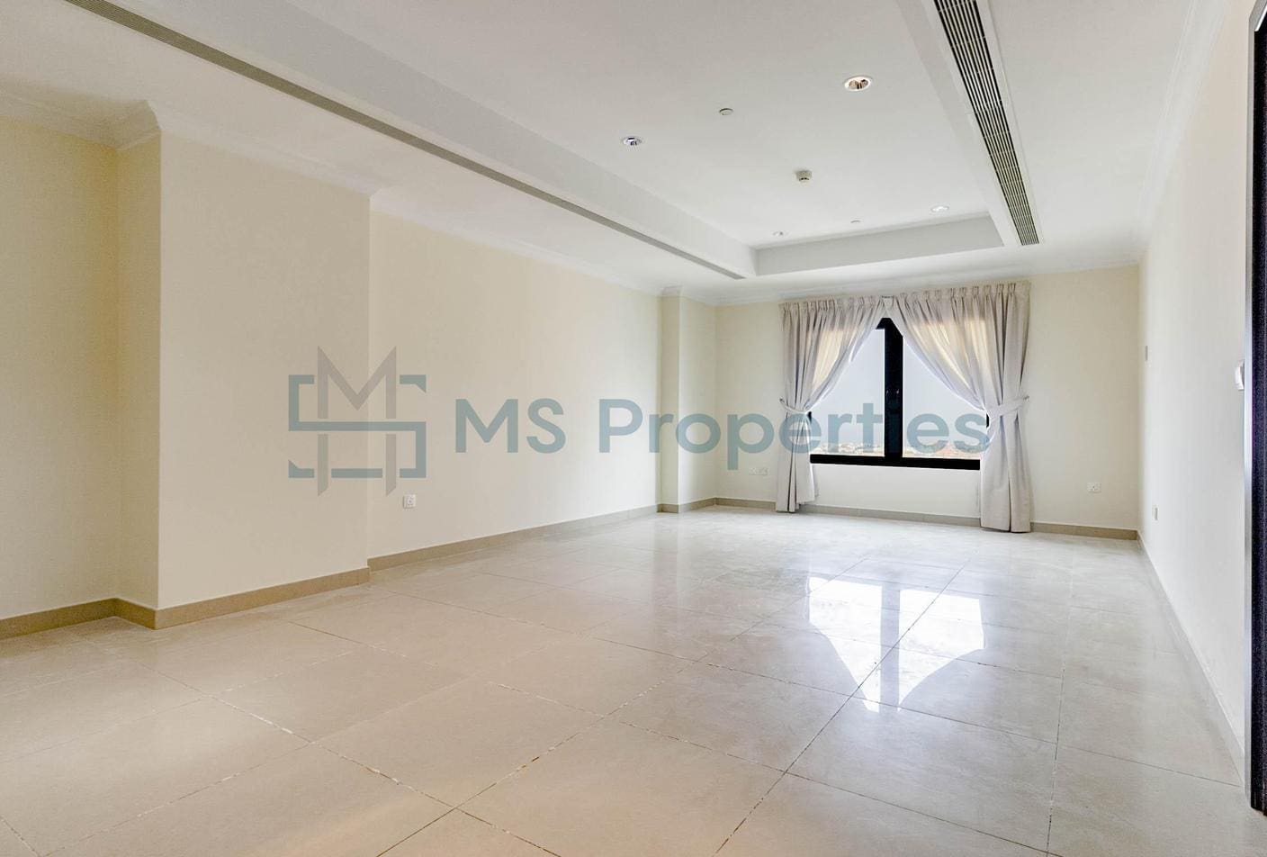 Move-In Ready 1BHK Apartment with Great View