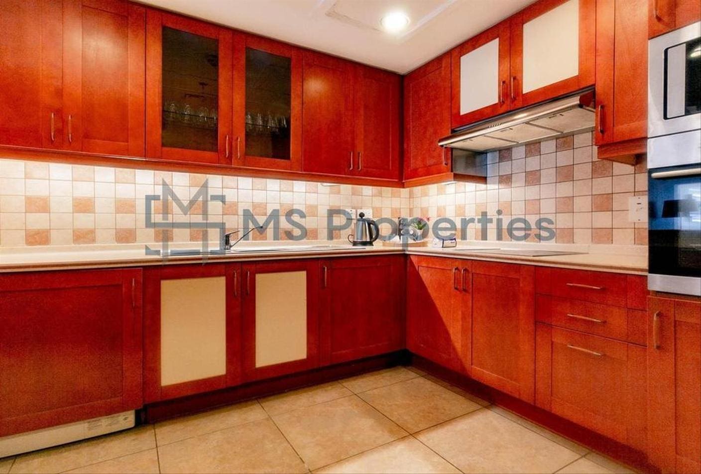 Contemporary 2BR with Amazing Balcony | High Floor