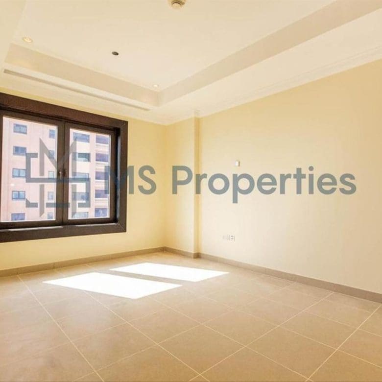 Amazing Spacious 1BHK Apartment to Invest in Pearl