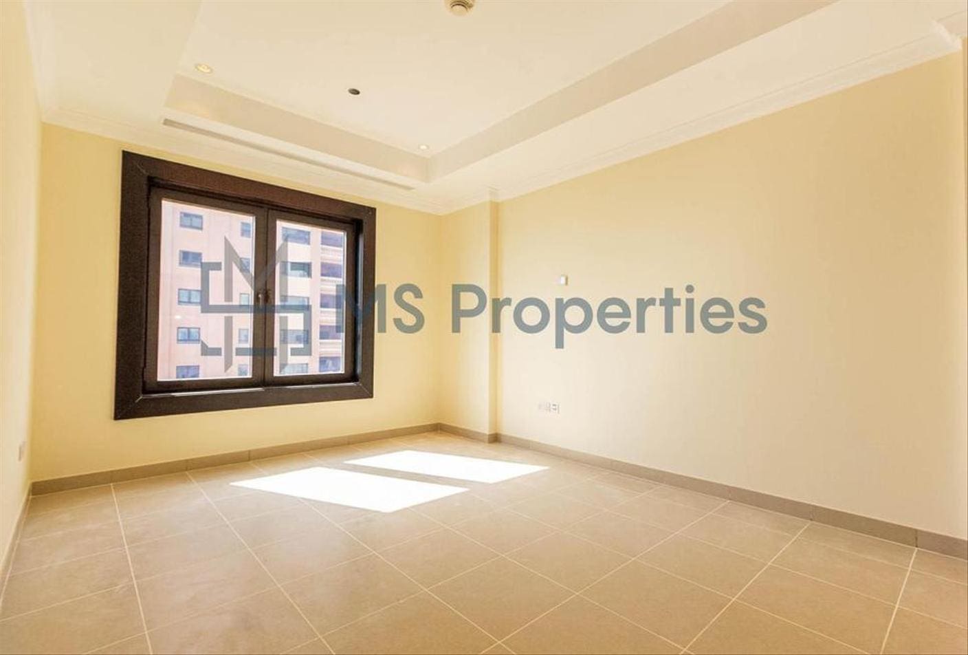 Amazing Spacious 1BHK Apartment to Invest in Pearl