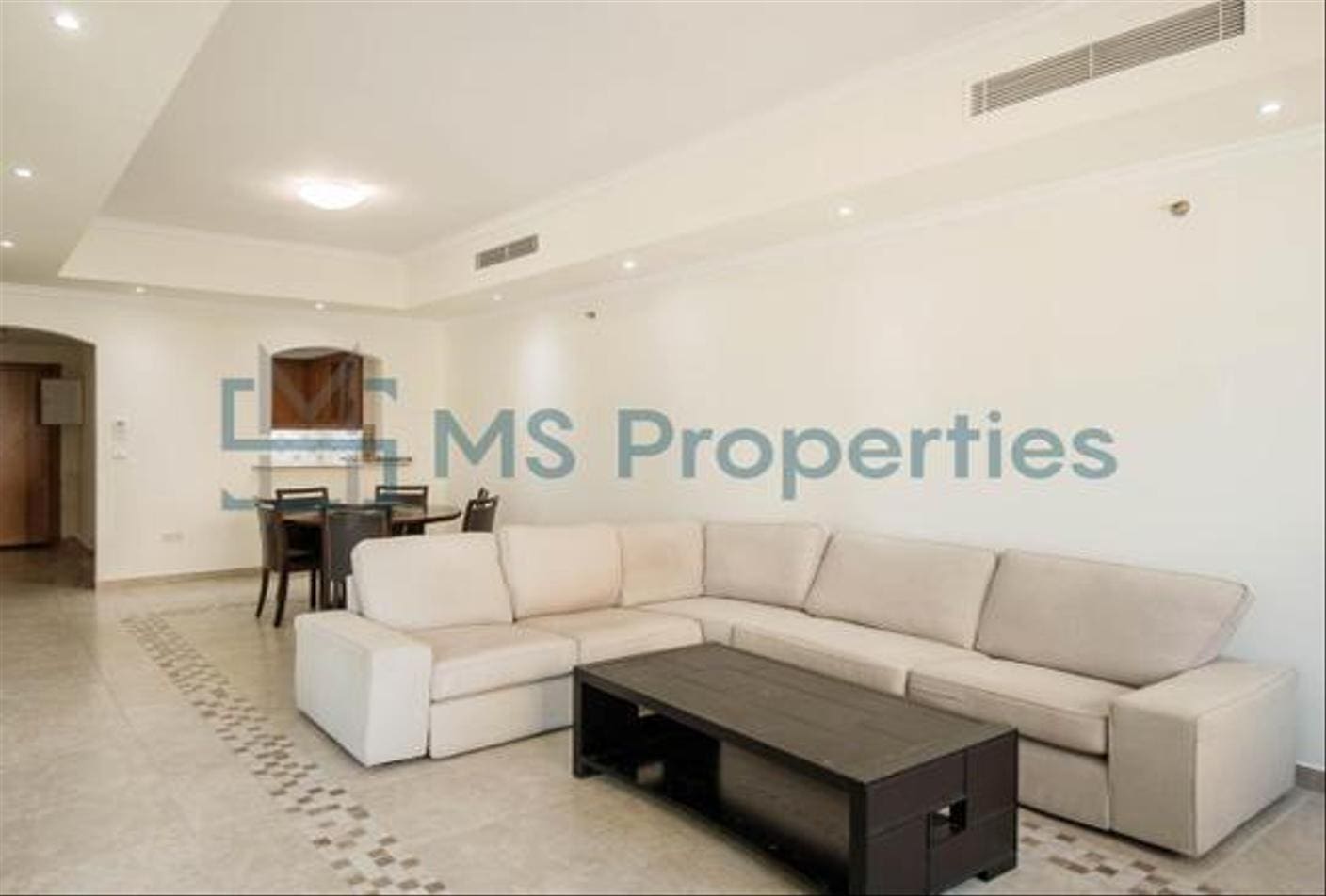 Charming 2BHK Apartment with Amazing View Balcony