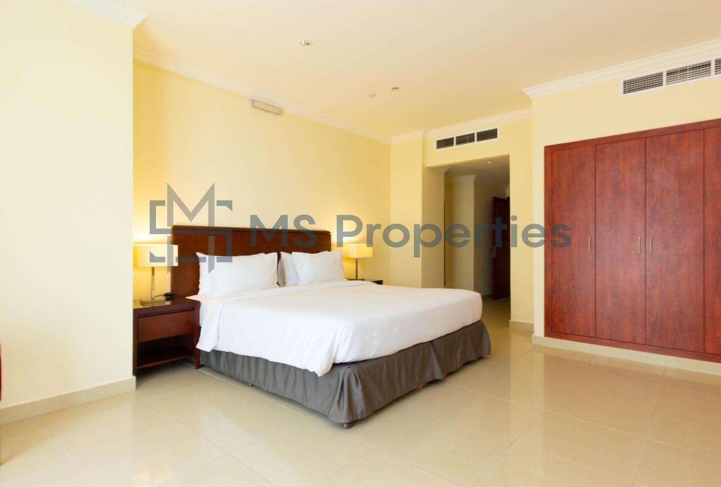 Modern 3BHK+Maid Penthouse in Sedra Residences