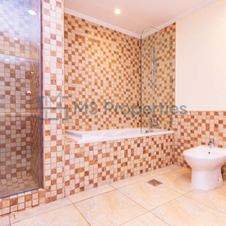 +1 Month Free | 2BHK Apartment with Huge Balcony