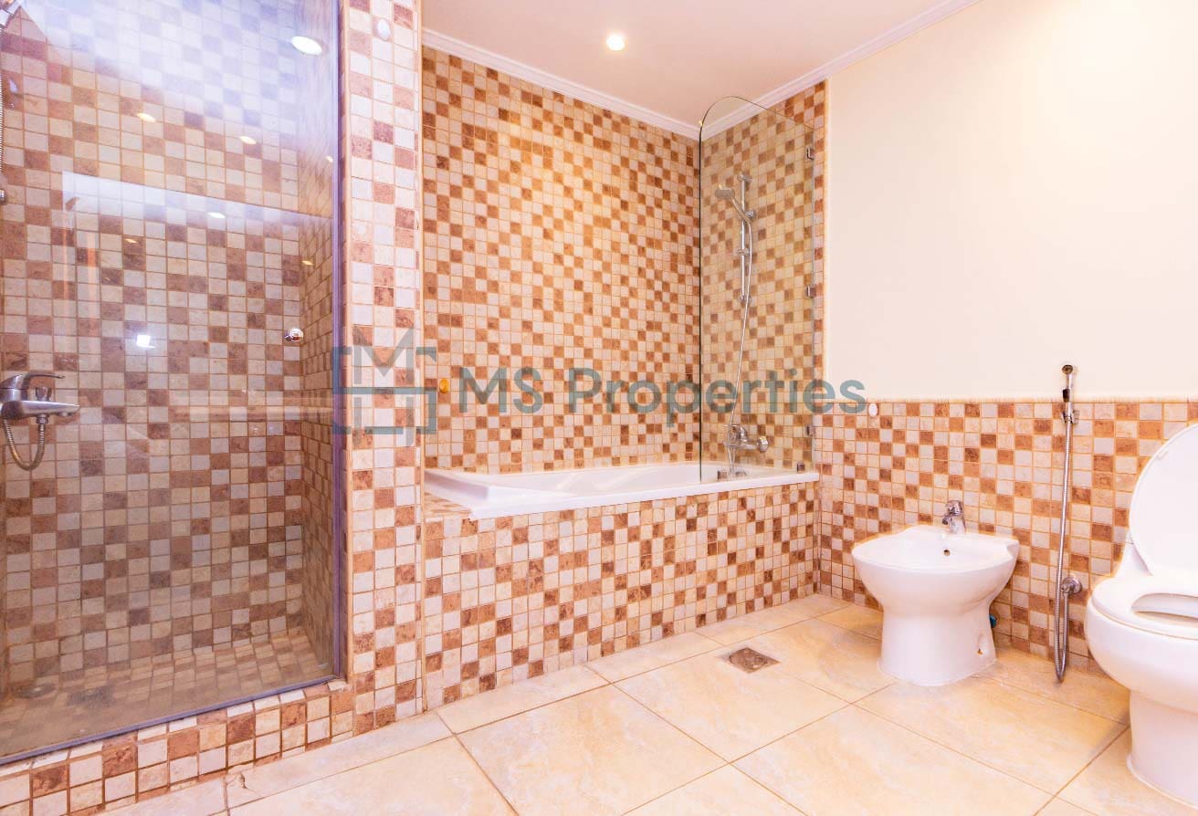 +1 Month Free | 2BHK Apartment with Huge Balcony