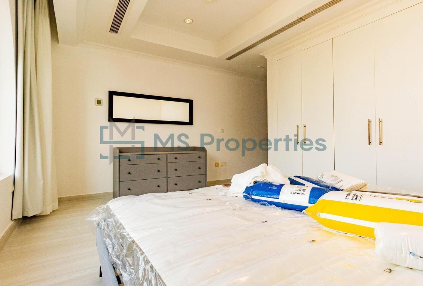 Classic and Cozy 1BHK Flat | For Sale | The Pearl