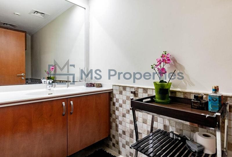 Extravagant 3BHK+Maid with Stunning View Balcony