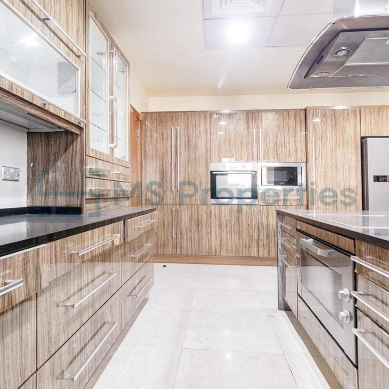Epitome of Luxury Penthouse in The Pearl for Sale