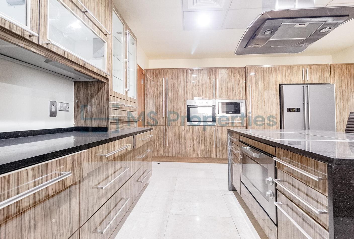 Epitome of Luxury Penthouse in The Pearl for Sale