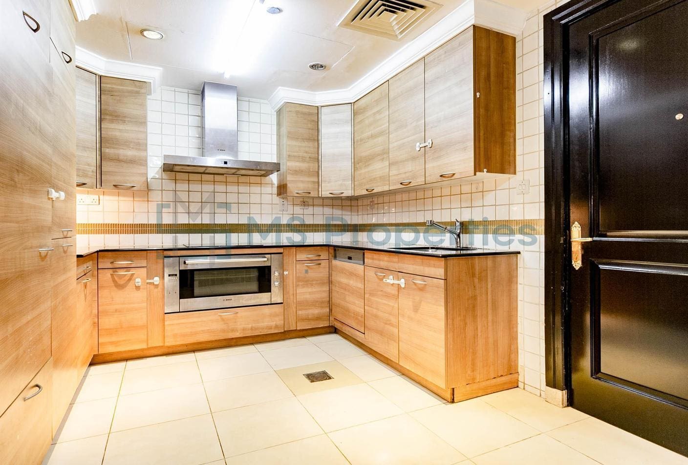 Premium Tower 4BHK+Maid Apartment | High Floor