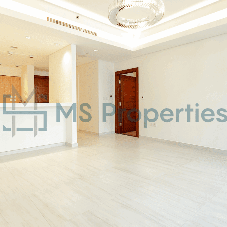 Contemporary 1BR Apartment | Move-In Ready