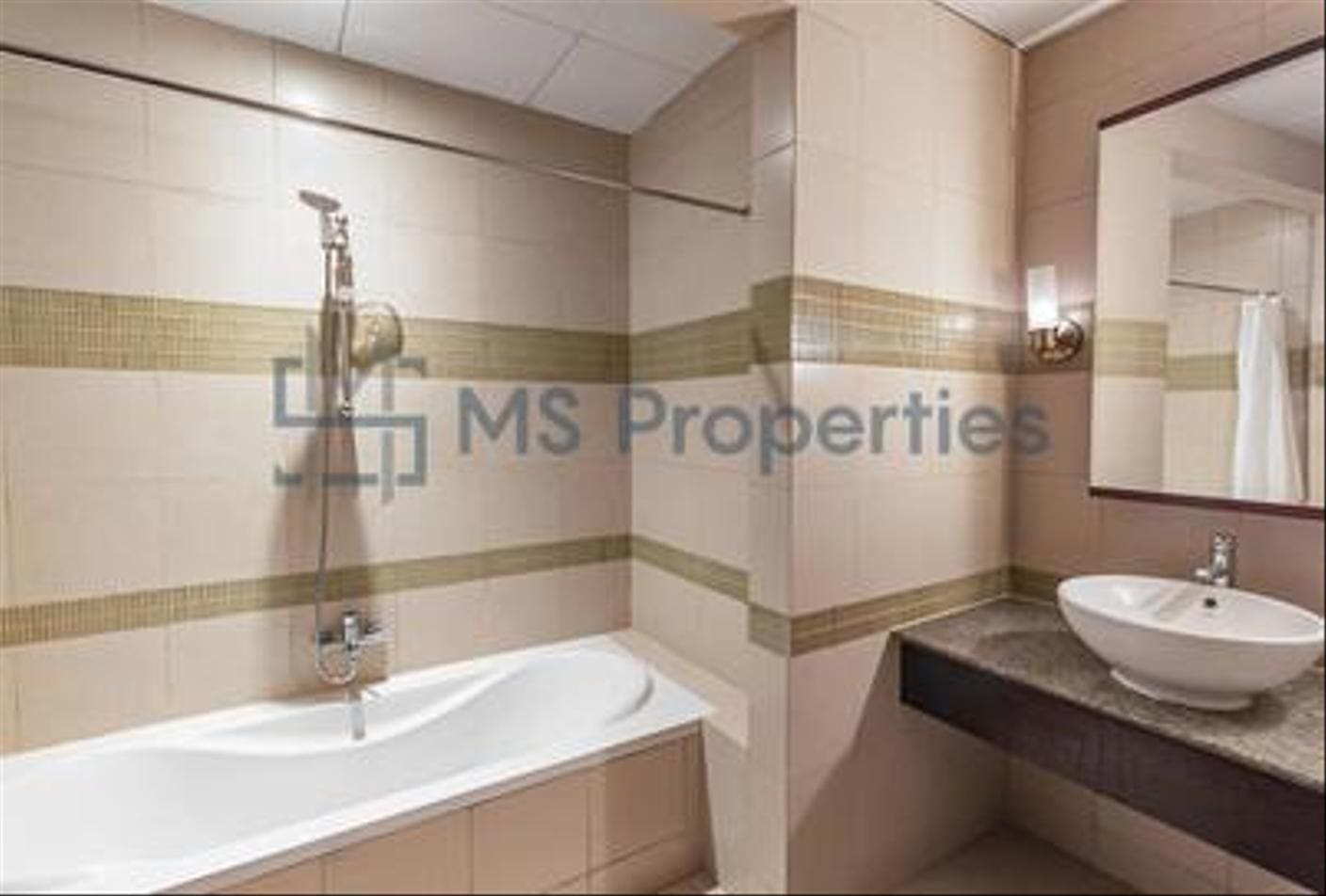 Amazing Deal 1Bedroom Apartment with Great View Balcony