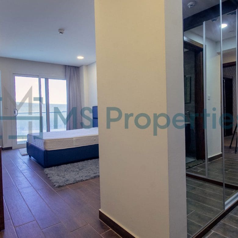 Ready To Move-In | 2BHK Apartment with Balcony