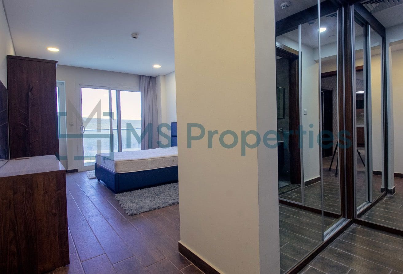 Ready To Move-In | 2BHK Apartment with Balcony